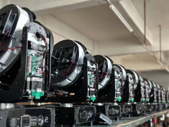 Cina Wincode Optronics Co., Ltd Profil Perusahaan