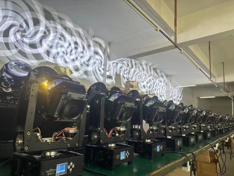 Cina Wincode Optronics Co., Ltd Profil Perusahaan