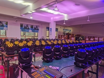 Cina Wincode Optronics Co., Ltd Profil Perusahaan