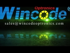 12pcs 40W Beam Wash Zoom Matrix Swinging Bar LED Moving Head untuk acara konferensi tahunan