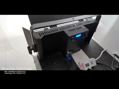 Lampu panel led 100W 150W