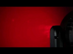 19pcs 40W LED Outdoor IP65 Waterproof Cuci Pixel Bergerak Kepala