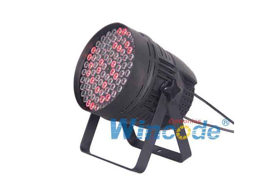 Harga yang bagus 90×3W RGBW LED Par Light Of Stage Par Light Untuk Stage Performance System, Pertunjukan Teater on line