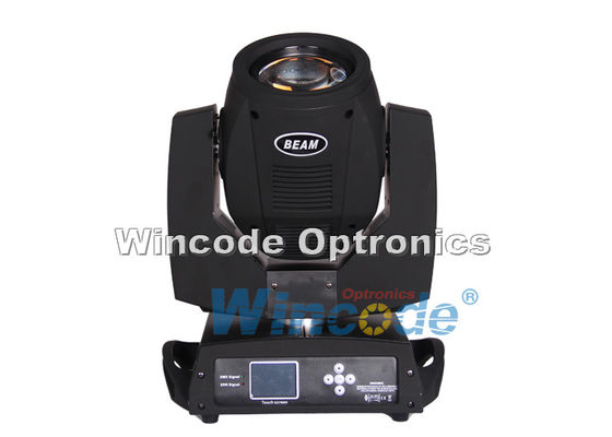 Harga yang bagus Gratis Pengiriman melalui Sea Sharpy Beam 230W 7R Moving Head Light dengan Prisma Ganda on line