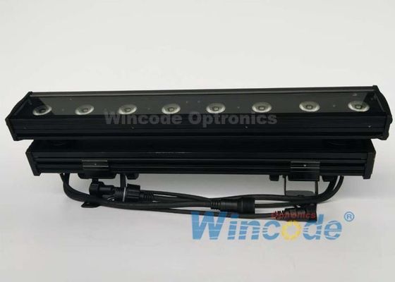 Harga yang bagus Fungsi pemetaan piksel yang dikendalikan secara individual LED Wall Washer Lampu on line