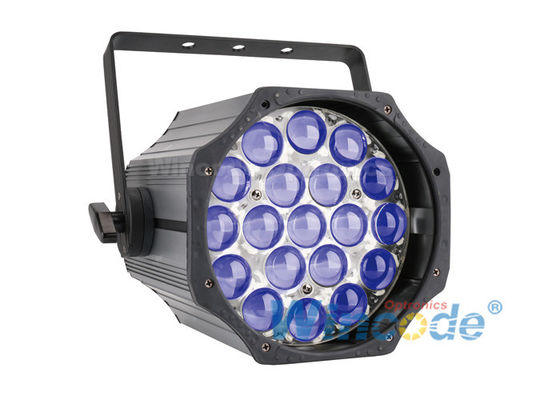 Harga yang bagus Lampu Led Par, 4/8 Saluran Lampu Led Par AC110V-250V Sumber daya on line