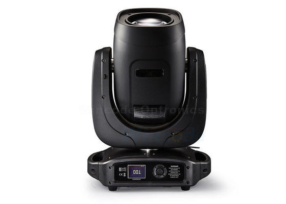 Harga yang bagus 2018 New Creation 20R Moving Head 440W Lampu Kuat Beam Spot Wash Zoom untuk Pertunjukan Besar on line