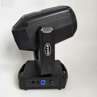 Harga yang bagus 2018 Grande Bright Nueno 260w 9R King Beam WOP-BEAM260 Mobil Kepala on line