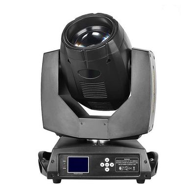 Harga yang bagus Flight Case Packing Sharpy 7R Beam Moving Head Light 230W Fast Delivery untuk acara Disco on line