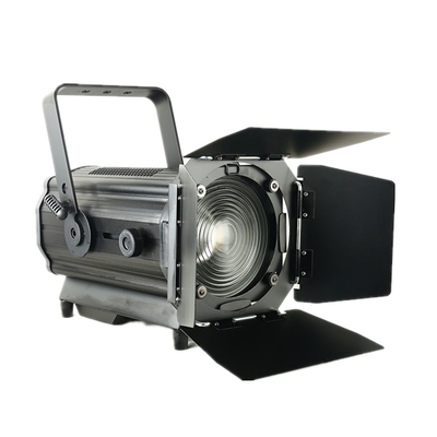 Harga yang bagus Lampu Sorot Fresnel LED RGBAL 300W dengan Umur Pakai 50.000 Jam on line