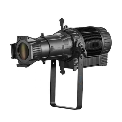 Harga yang bagus 300W IP65 LED Spotlight Elips 50000H Lifespan Kontrol DMX on line