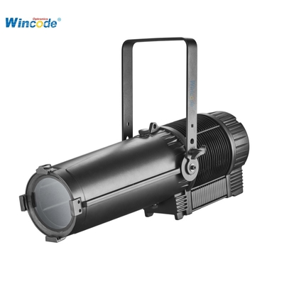 Harga yang bagus 300W IP65 LED Spotlight Elips 3200K-5600K 50000Hrs on line