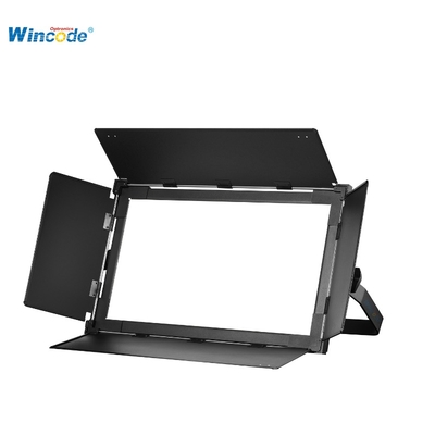 Harga yang bagus 300W LED Studio Light 3200K-5600K CCT 96 CRI DMX512 Kontrol on line