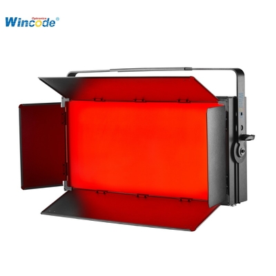 Harga yang bagus 300W RGBYW LED Skypanel Studio Light dengan 96 CRI dan 50,000h Umur on line