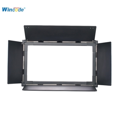 Harga yang bagus Lampu Skypanel Studio LED 200W 3000K-6000K CRI 96 DMX512 on line