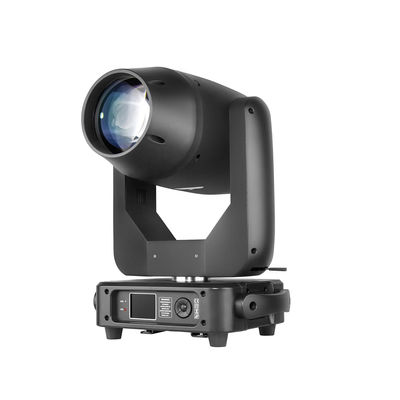 Harga yang bagus 400W 3 in 1 8000K LED Moving Head Light with Beam Spot Wash for Stage and Disco Club on line