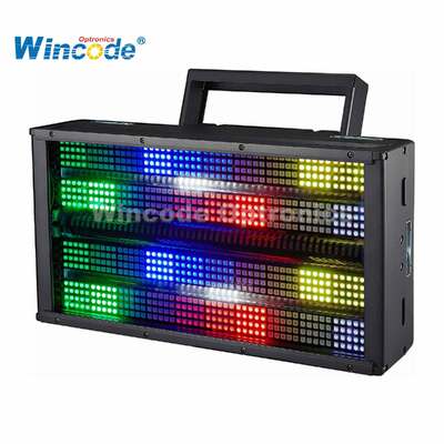 Harga yang bagus Panel Strob LED Luar Ruangan Tahan Air 1000W IP65 on line