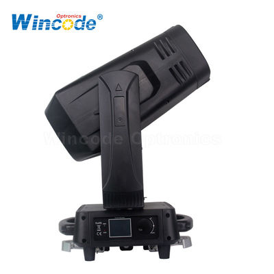 Harga yang bagus 400W Beam Spot Wash CMY CTO LED Moving Head Light Kecerahan tinggi on line
