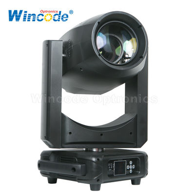 Harga yang bagus 440Watt Beam Spot Wash Zoom Moving Head Light dengan Super CMY CTO on line
