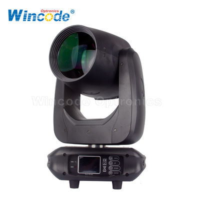 Harga yang bagus WOP-Beam271 Disco Light 271W Double Prisms Rainbow Effects Beam Moving Head Light Lampu kepala bergerak on line