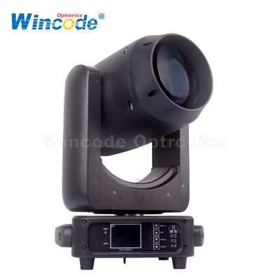 Harga yang bagus WOP-Beam 311 Terbaru Pencahayaan panggung 311W Beam Head Moving Light Compact Body Performa yang kuat untuk pertunjukan on line