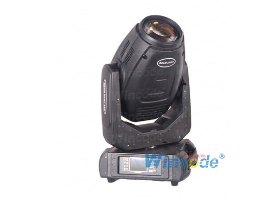 Harga yang bagus Robe Pointe 10R 280W Beam Moving Head Light Dengan 0~100% Full Range Dimming on line