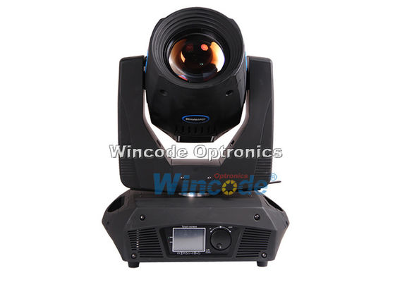 Harga yang bagus Big Concert Show 15R Beam Moving Head Light 330W Dengan Logo Desain Khusus on line