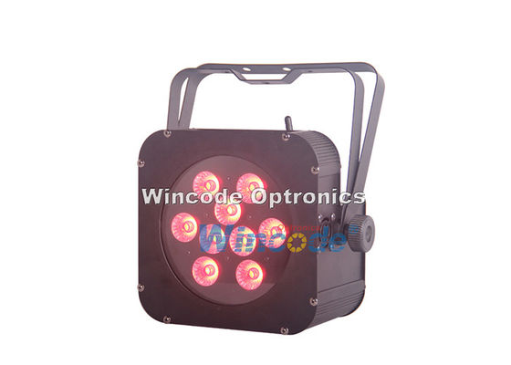 Harga yang bagus Auto Chase Effect Lampu panggung bertenaga baterai 3 dalam 1 untuk pusat hiburan on line
