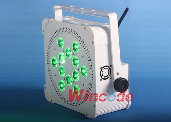 Harga yang bagus Free Logo Cetak Baterai Powered Led Lampu Dengan Remote 5 / 9 Saluran Epistar Led Chip on line