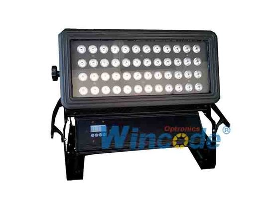 Harga yang bagus Aluminium Body Arsitektur Led Lampu Waterproof IP65 Untuk Bangunan Proyek Perkotaan on line