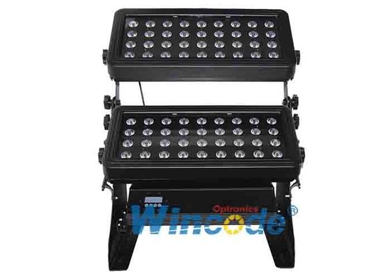 Harga yang bagus Mudah Menginstal Lampu LED Arsitektur IP67 Auto Run Dengan Digital Display Board on line