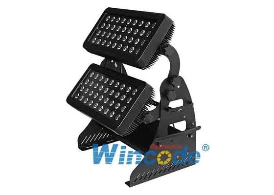 Harga yang bagus Peralatan panggung warna penuh Arsitektur Lampu LED Dimming Disesuaikan Untuk Villa Cottage on line