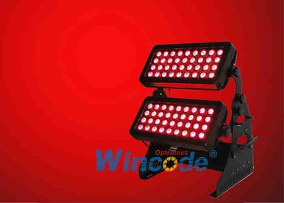 Harga yang bagus Wall Washer Led Lampu Dimming Adjustable, LED Outdoor Lampu Dinding Untuk Jalan on line