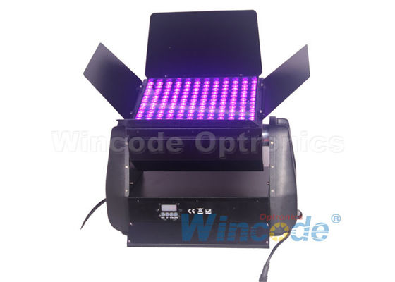 Harga yang bagus Super Brightness Arsitektur Lampu LED RGB Warna Kota Untuk Proyek Pencahayaan Bangunan on line