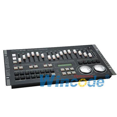 Harga yang bagus DMX512 Light Controller Untuk Televisi, RGB LED Controller Desain Sirkuit Terpadu on line