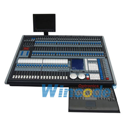 Harga yang bagus Pearl Expert Lighting Dmx Controller Berkelanjutan Dengan Prosesor Multithreading on line