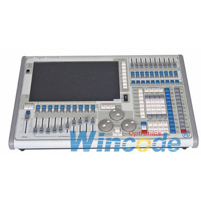 Harga yang bagus Tiger Touch Lighting Dmx Controller Fast Hybrid Wide Screen Untuk Klub / KTV on line
