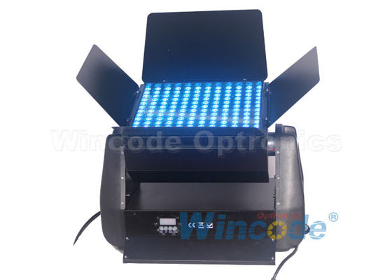 Harga yang bagus Pindah Kepala Arsitektur Lampu LED Berwarna Konsumsi Rendah Untuk Bangunan Luar on line
