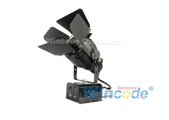 Harga yang bagus Aluminium Body Trade Show Display Lampu Waterproof IP20 Dengan Daya Disesuaikan on line
