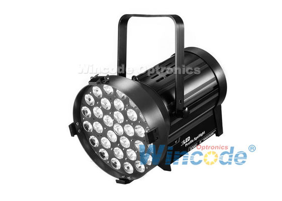 Harga yang bagus Manual Dimmer LED Hall Lampu CRI 85 Ra, 2 Saluran LED Lampu Pameran 7000K on line