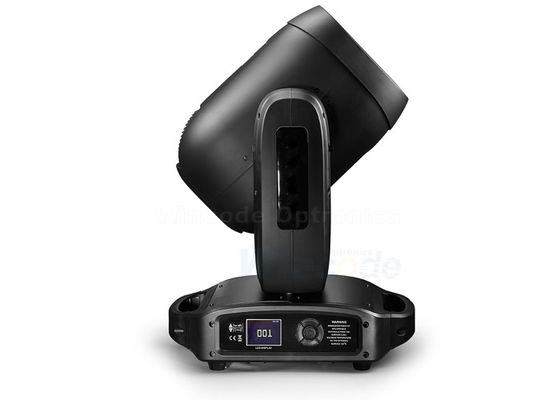 Harga yang bagus CCT 7800K DMX Fast Operation Stage Light Beam Spot Wash Zoom 4 dalam 1 20R Stage Quality on line