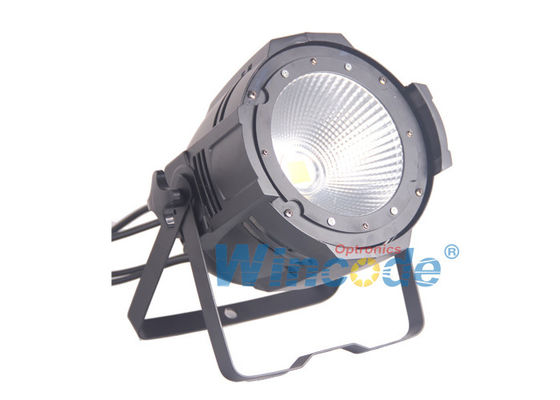 Harga yang bagus 100W Surface cob led par light Warm White Cool Putih untuk Konser Show Disco Stage on line