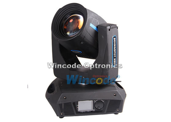 Harga yang bagus Konser Acara Cahaya Bergerak Head Beam Spot Wash 330W 15R Cahaya Tercahaya Cahaya Bersih on line