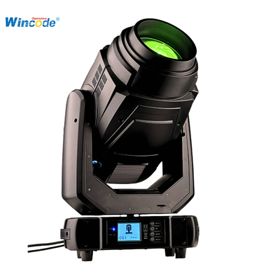 Harga yang bagus Magnetic Encoder 480W Robe Megapointe Moving Head Light Sistem Prisma Lanjutan Untuk Pencahayaan Profesional on line