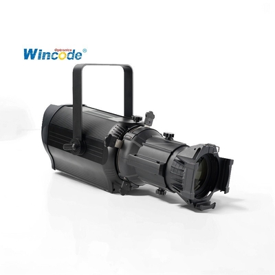 400W LED Profil Spotlight RGBAL 5 in 1 Theater Stage Lighting LED Concert Hall Wash Lighting CRI 95Ra