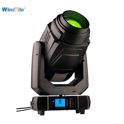 Harga yang bagus 480W Robe Megapoint Professional Stage Lighting BSW Moving Head Light Dengan Konektor 3 Pin 5 Pin XLR Dmx on line