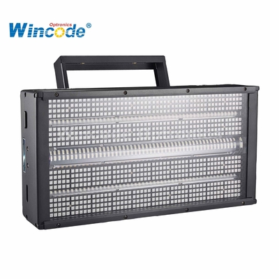 Harga yang bagus Lampu Strobe LED 1000W yang serbaguna 5 Mode Dimming 4 kurva -40°C hingga 45°C Operasi lingkungan ekstrim on line