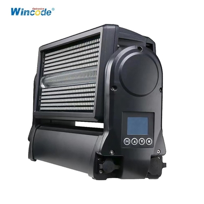 1000W LED Strobe Waterproof Outdoor IP65 Semua Cuaca Lampu Tahap DMX RDM