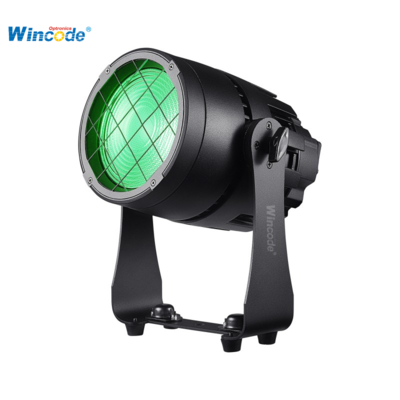 Harga yang bagus 350W LED Modular Par Blinder Strobe Light Waterproof CRI95 RGBWAL Campuran Warna on line