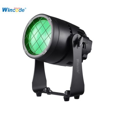 350W LED Modular Par Blinder Strobe Light Waterproof CRI95 RGBWAL Campuran Warna